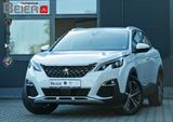 Peugeot 3008 1.2 PureTech 130 Allure Navi/ Sitzh./ Keyle - Peugeot 3008 in Karlsruhe