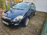 Fiat Punto 1.2 8V POP POP - Fiat Punto in Frankfurt (Main)