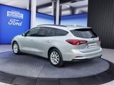Ford Focus Turnier 1.5 EcoBlue Start-Stopp-System COO - Ford Focus: Stop Start