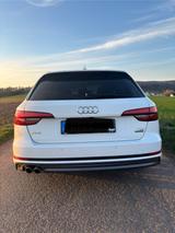 Audi A4 3.0 TDI tiptronic quattro sport Avant sport - Audi A4: 3.0