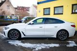 BMW 420 4 Gran Coupe 420 d xDrive M Sport MwSt ausw. - BMW 420 mit Diesel-Antrieb: Coupe, Automatik