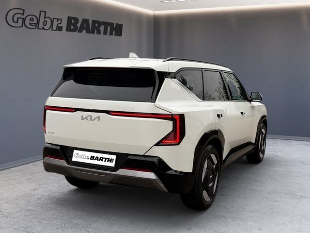 Fahrzeugabbildung Kia EV5 160 kW Earth Navi LED ACC El. Heckklappe App