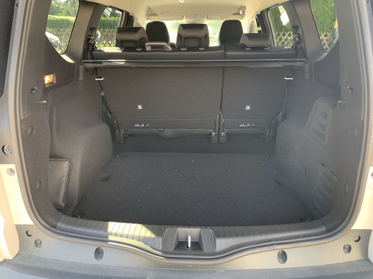 Dacia Jogger - Bild 12