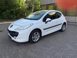 Peugeot 207 Urban Move 95 VTi 1 Hand Scheckheft 91 TKM - Peugeot 207 in Essen