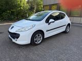 Peugeot 207 Urban Move 95 VTi 1 Hand Scheckheft 91 TKM - Peugeot 207: 95