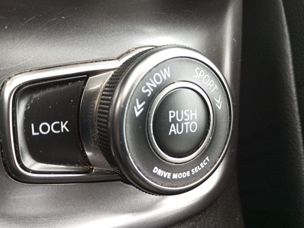 Fahrzeugabbildung Suzuki Vitara 1.4 ALLGRIP-Allradantrieb Comfort+