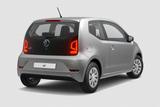 Volkswagen MOVE UP! 1.0 65 PS #8-FACH BEREIFT #WINTERPAKET - Volkswagen up!: Winterpaket