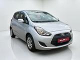 Hyundai ix20 Blue Classic KLIMA*RADIO*USB*5-Türig - Hyundai ix20 aus 2018