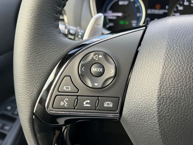 Eclipse Cross / UPE: 49.890,- € / 2.4 PHEV CVT 4
