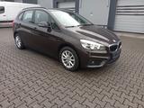 BMW 216 2 Active Tourer 216 d Advantage panoramadach - BMW 216 mit Panoramadach