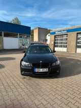 BMW E90 330i / TÜV 26 /perf auspuff gg aufprei... - BMW: Auspuff