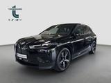 BMW iX xDrive40 21" AC Prof Suite - gebrauchte BMW iX aus dem Jahr 2024