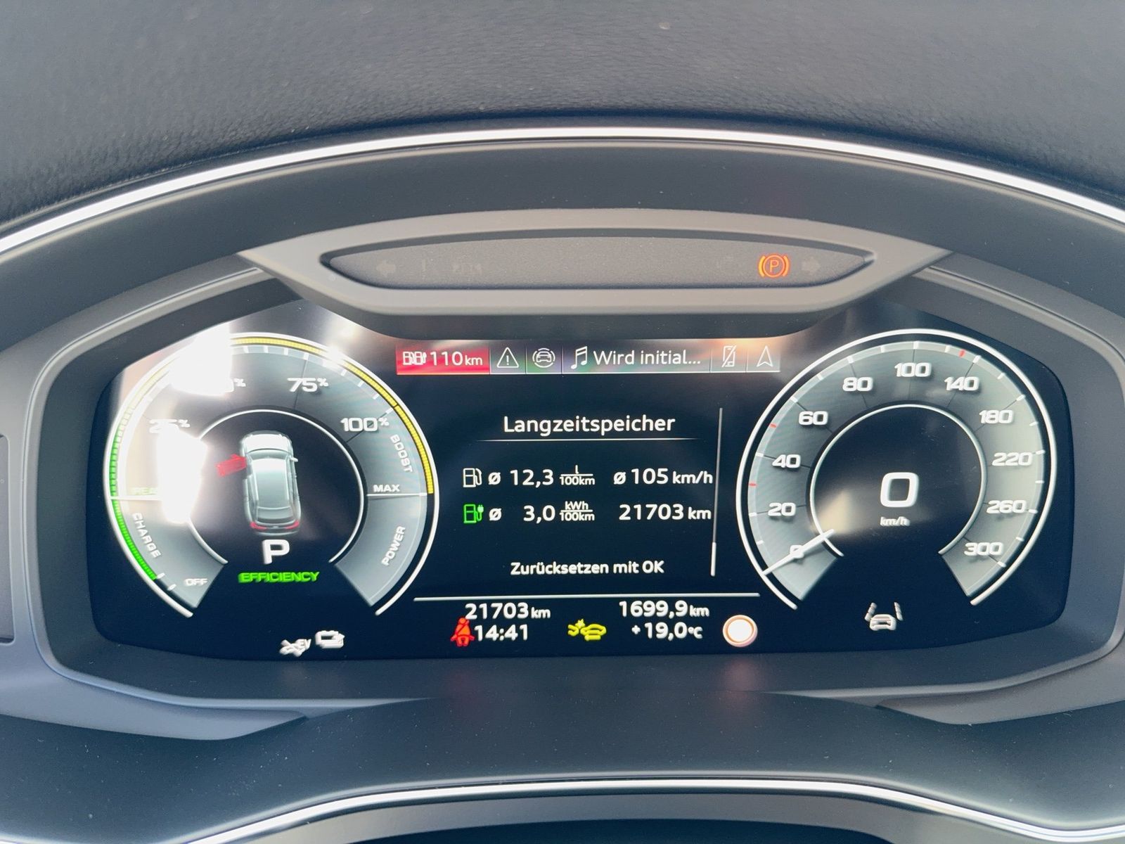 Audi A6 - Bild 11