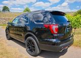Ford Explorer Sport 370 PS Allrad USA unfallfrei  - Ford: Sport
