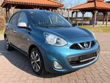 Nissan Micra Acenta  1.2 N-Tec Automatik TÜV NEU  - Nissan Micra von privat