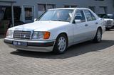 Mercedes-Benz 230 W124*TOP HISTORIE*GEPFLEGT*KLIMA*GARANTIE* - Mercedes-Benz aus 1992: W124