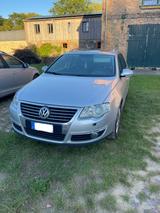Volkswagen Passat 2.0 TDI DPF 125kW Highline Highline - Volkswagen Passat: 125kw