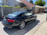 Audi A5 3.2 FSI tiptronic quattro - - Audi A5 mit Benzin-Antrieb: Sportwagen, 3.2
