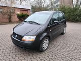 Fiat FİAT IDEA 1.4 16V - Fiat Idea aus 2004