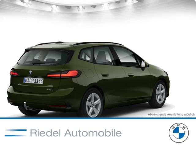 BMW 220 Active Tourer - Bild 7