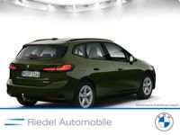 BMW 220 Active Tourer - Vorschau Bild 7
