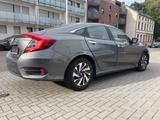 Honda Civic 1.5 Benzin 182 Ps Automat 1 Hand - Honda Civic in Düsseldorf