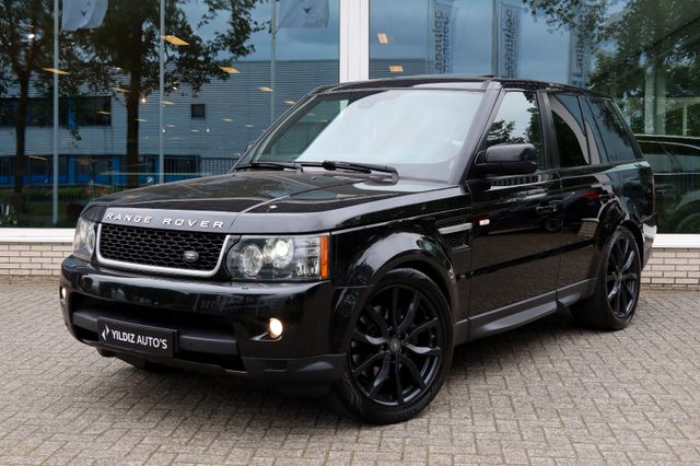 Land Rover Range Rover Sport 3.0 SDV6 HSE*MOTORSCHADEN!!!!!