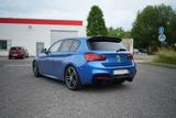 BMW M140i in Top Zustand - gebrauchte BMW M140i aus dem Jahr 2019
