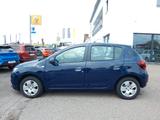Dacia Sandero II Comfort TCe90 - Dacia Sandero: Comfort