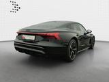 Audi e-tron GT quattro*Navi*Matrix*Alu*HUD*B&O*PDC*Pa - mit Elektro-Antrieb: Sportwagen