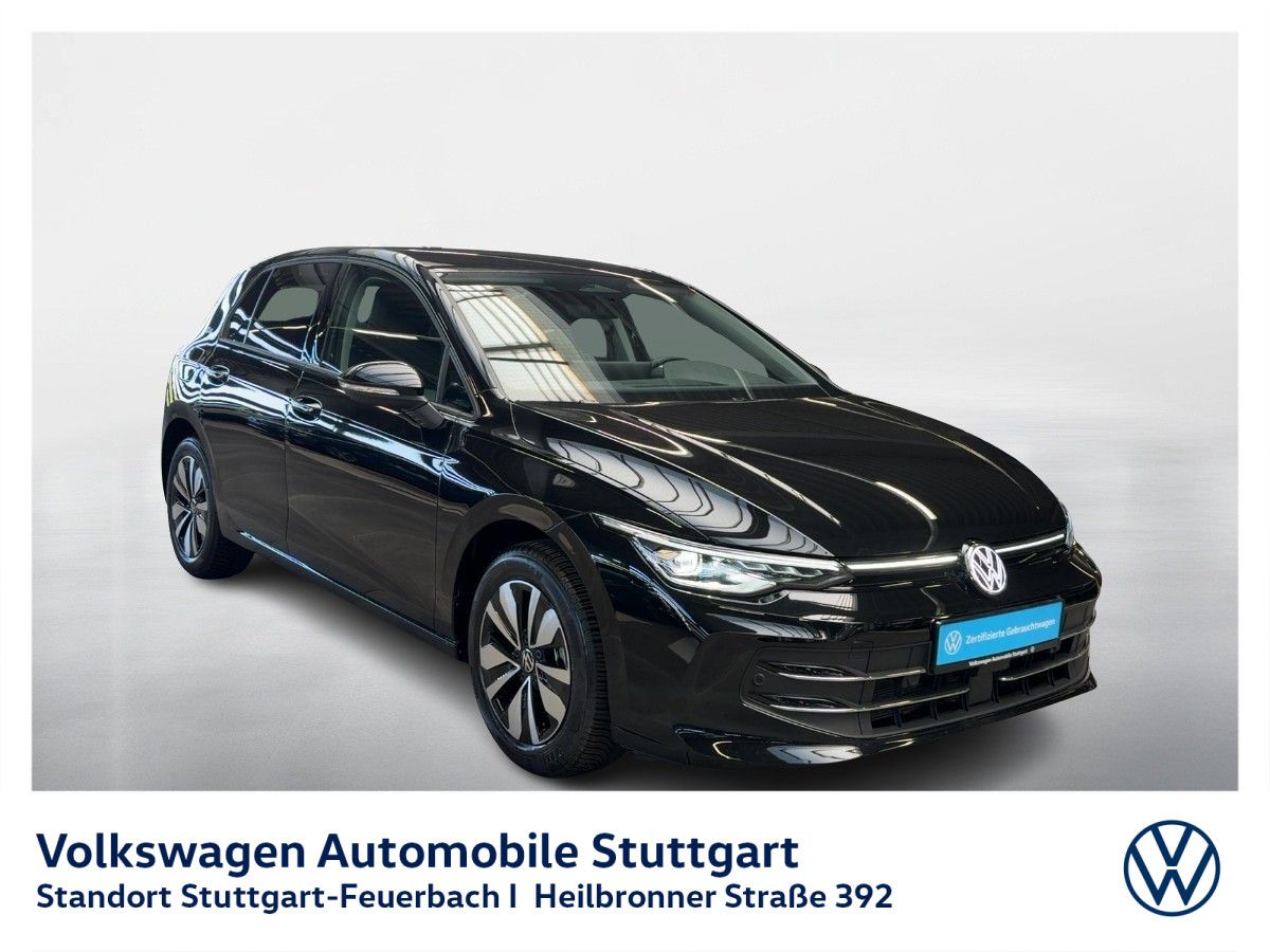 Volkswagen Golf - Bild 5