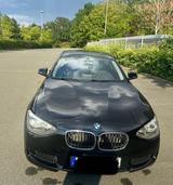 BMW 1er BmW in einem guten Zustand!! - BMW: Kombi, 1er