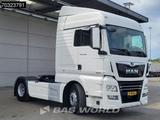 MAN TGX 18.460 4X2 XLX Retarder 2xTanks - Saug- und Druckwagen