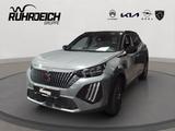 Peugeot 2008 GT Navi 360 Kamera LED Klimaautom Keyless - Peugeot 2008 in Wuppertal