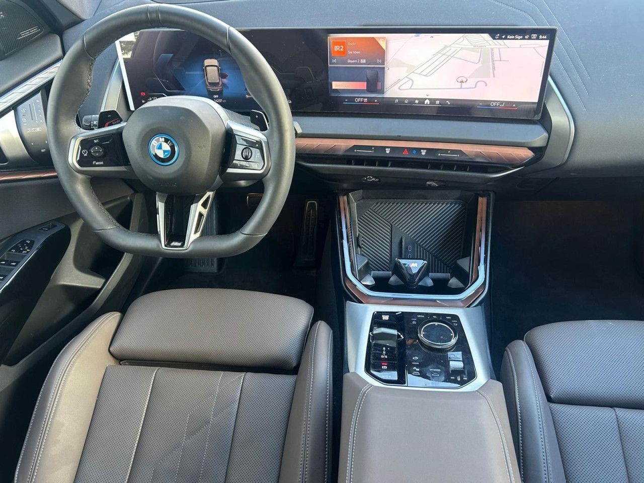 BMW X3 - Bild 14
