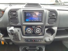 Chausson V 594 SportLine, Automatik,Anhängerkupplung