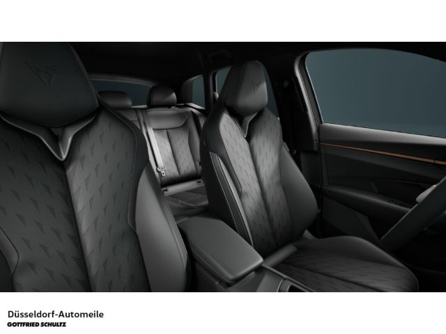 Cupra Terramar - Bild 6