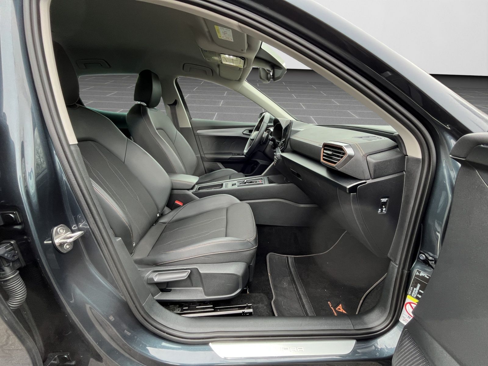 Cupra Formentor - Bild 3