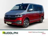 Volkswagen T6.1 Multivan Cruise 2.0 TDI 4M DSG ACC StandHZG - Volkswagen: Multivan Cruise