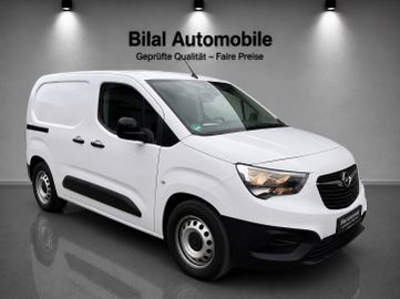 Opel Combo - 2
