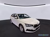 Skoda Scala Style 1.5 TSI Navi Virtual LED SHZ PDC - Skoda Scala Style mit Benzin-Antrieb