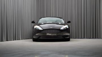 2014 Aston Martin DB9 — фото 3