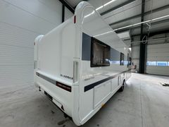 Adria Adora 613UL*ALDE*E&P*Klima*Solar*TrumaXT*