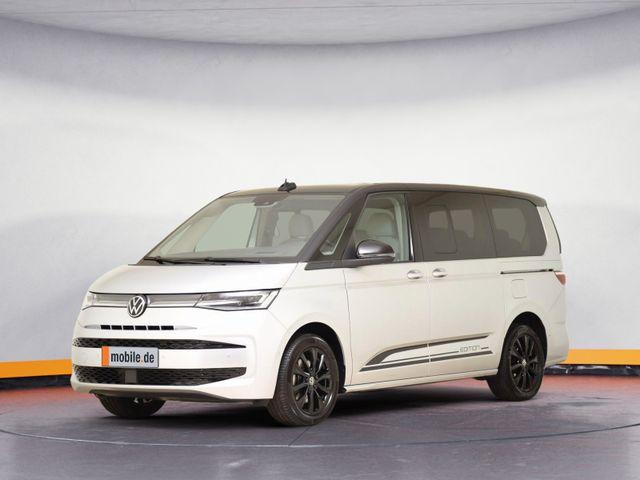 Volkswagen T7 Multivan 2.0 TDI Edition Lang H&K UVP:76.380