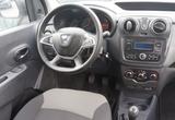 Dacia Dokker 1.6 Comf.+KLIMA neue Inspektion*aus 1. Ha - Dacia Gebrauchtwagen in Düsseldorf