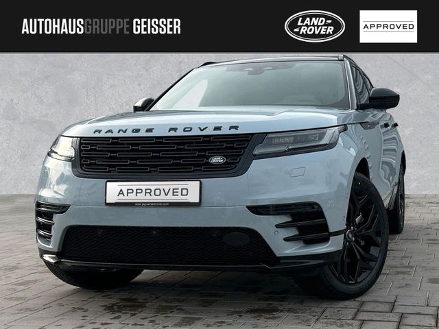 Land Rover RR Velar D300  Dynamic SE AHK ACC LED SD 21 "