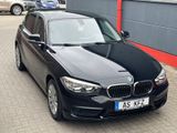 Vorschaubild BMW 116 Baureihe 1 Lim. 5-trg. LEDER SHZ KLIMA 1HAND