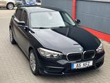 BMW 116 Baureihe 1 Lim. 5-trg. LEDER SHZ KLIMA 1HAND - BMW 1er Reihe Gebrauchtwagen in Dortmund