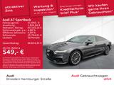 Audi A7 Sportback 40 TDI quattro S line Matrix Navi - Audi A7 in Dresden