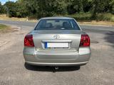 Toyota Avensis Sol 1,8l, TÜV, Sitzheizung, Anhängerkupp - Toyota Avensis aus 2005